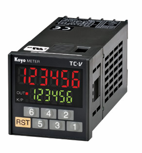 TC-V Series｜JTEKT ELECTRONICS CORPORATION