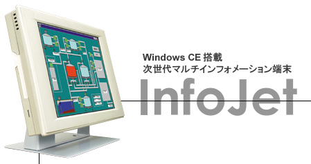InfoJet