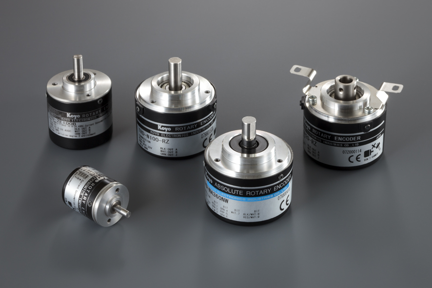 encoder