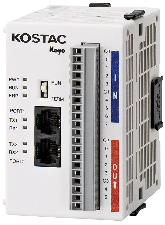 KOSTAC SJ